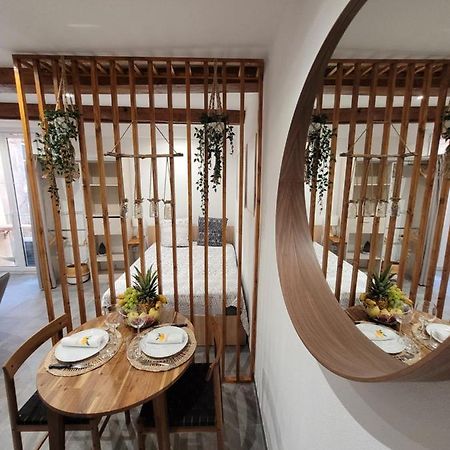 Apartamento Au Coeur Du Citron Menton Exterior foto