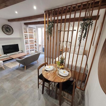 Apartamento Au Coeur Du Citron Menton Exterior foto
