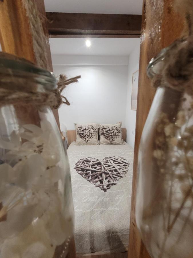 Apartamento Au Coeur Du Citron Menton Exterior foto