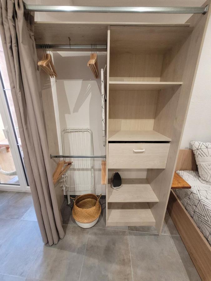 Apartamento Au Coeur Du Citron Menton Exterior foto