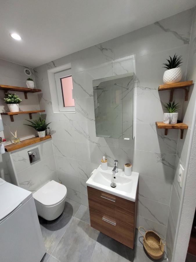 Apartamento Au Coeur Du Citron Menton Exterior foto